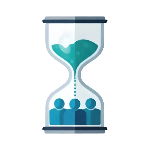 Logo Muestreo del Trabajo